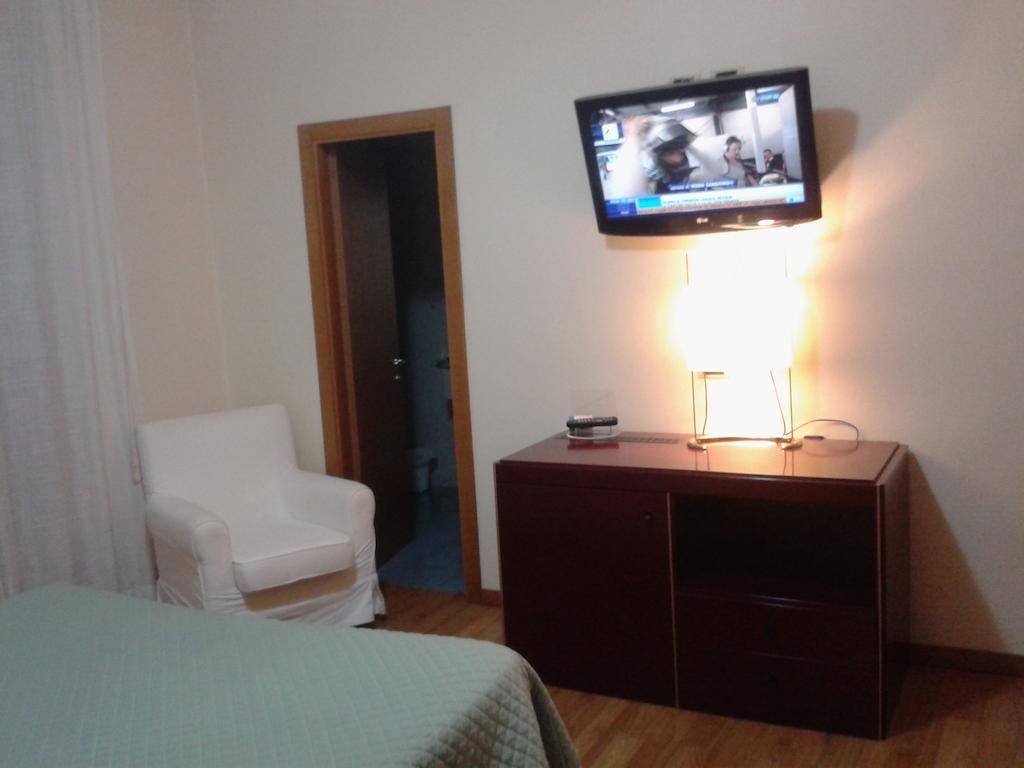 Albergo La Pace Segni Quarto foto